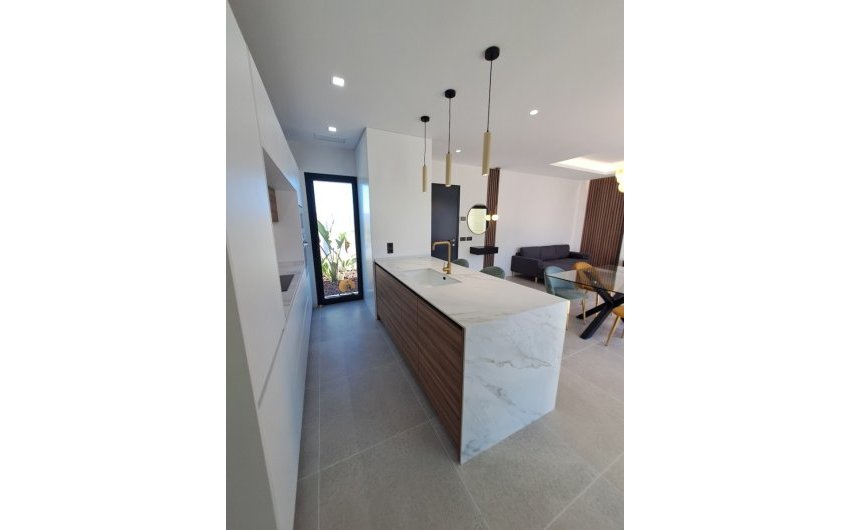 Reventa - Villa -
Polop - Urbanizaciones