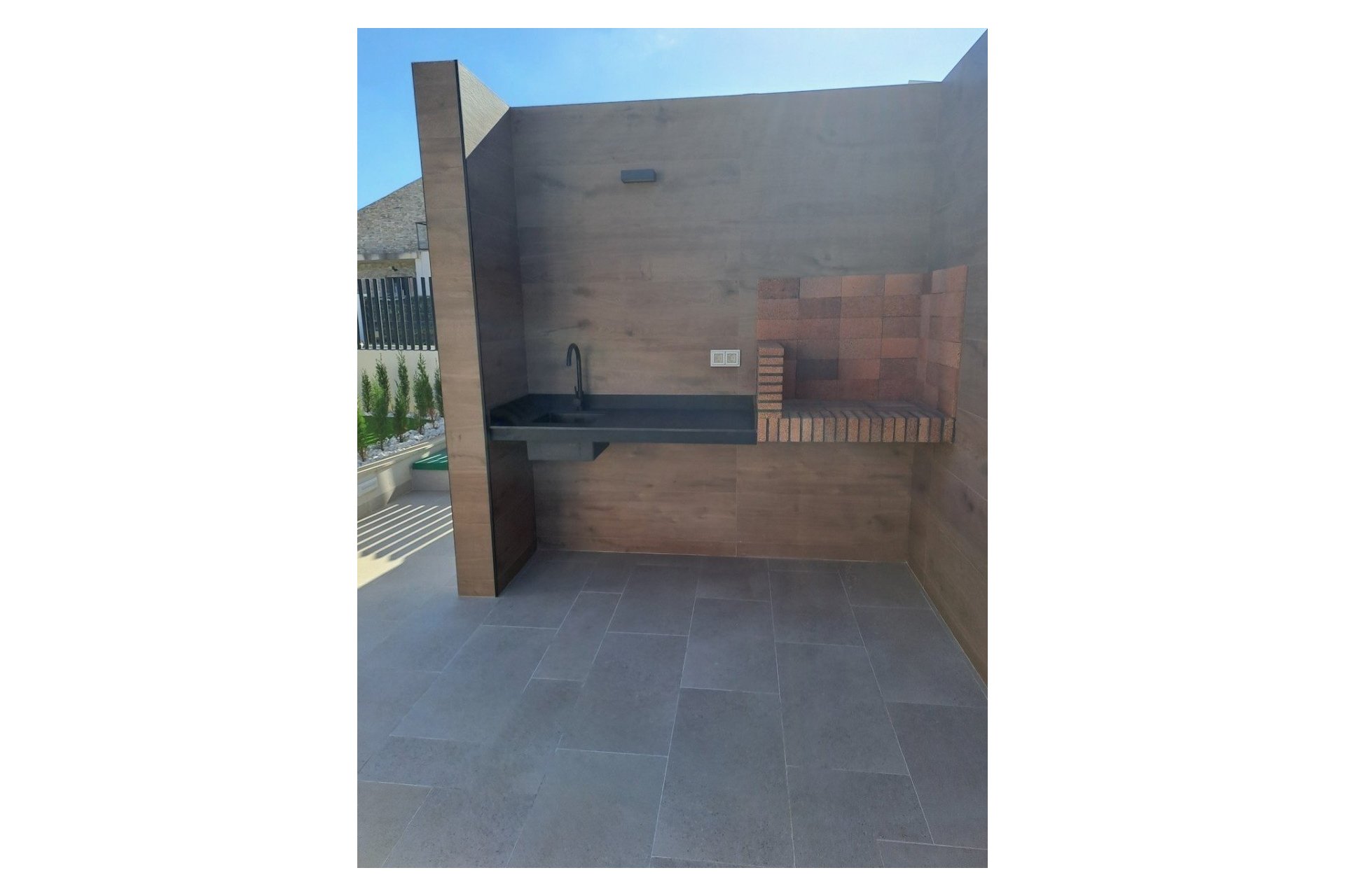 Reventa - Villa -
Polop - Urbanizaciones