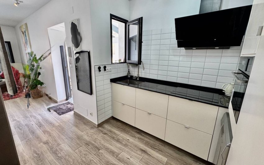 Reventa - Villa -
Punta Prima