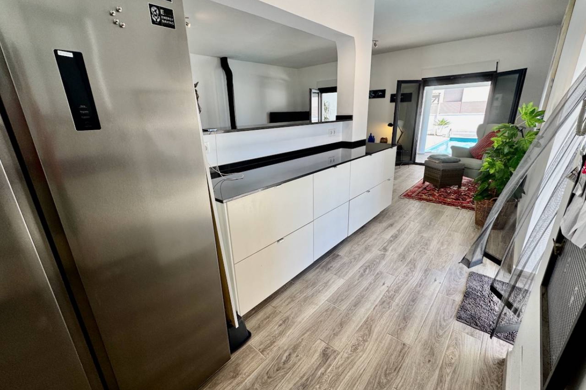 Reventa - Villa -
Punta Prima