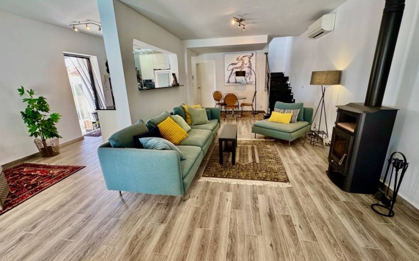 Reventa - Villa -
Punta Prima