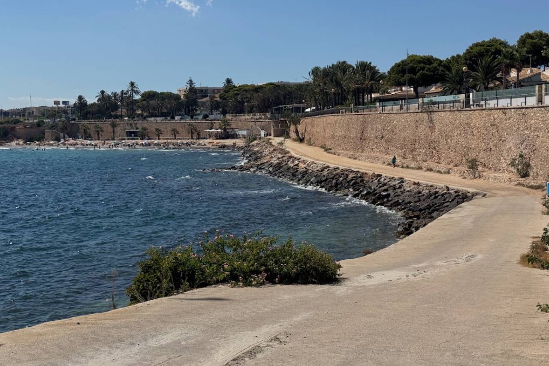 Reventa - Villa -
Punta Prima