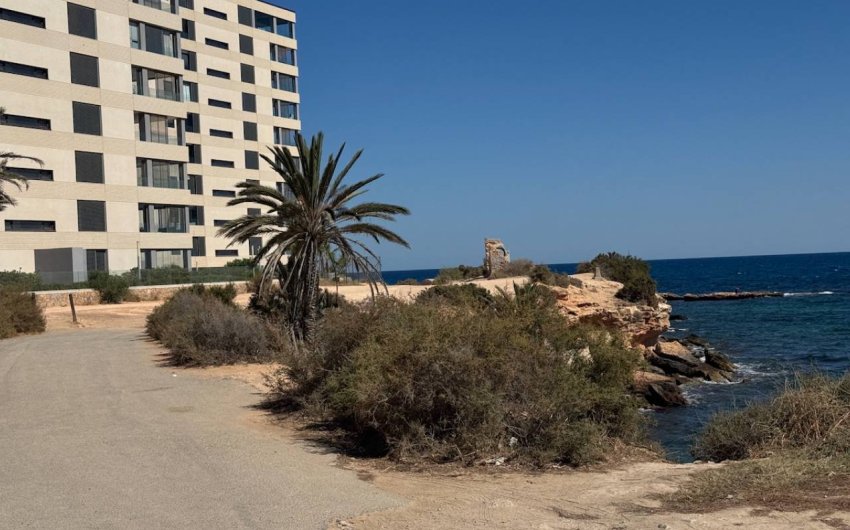 Reventa - Villa -
Punta Prima