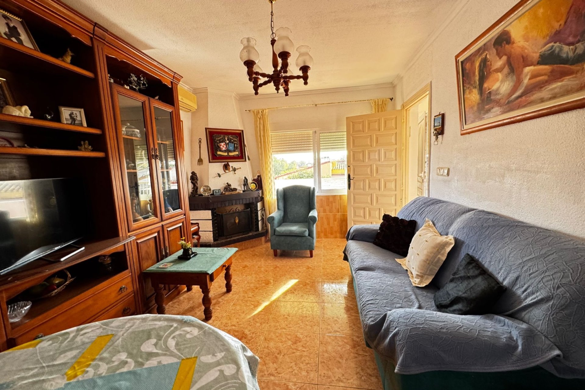 Reventa - Villa -
Punta Prima