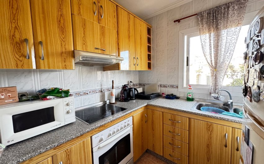 Reventa - Villa -
Punta Prima