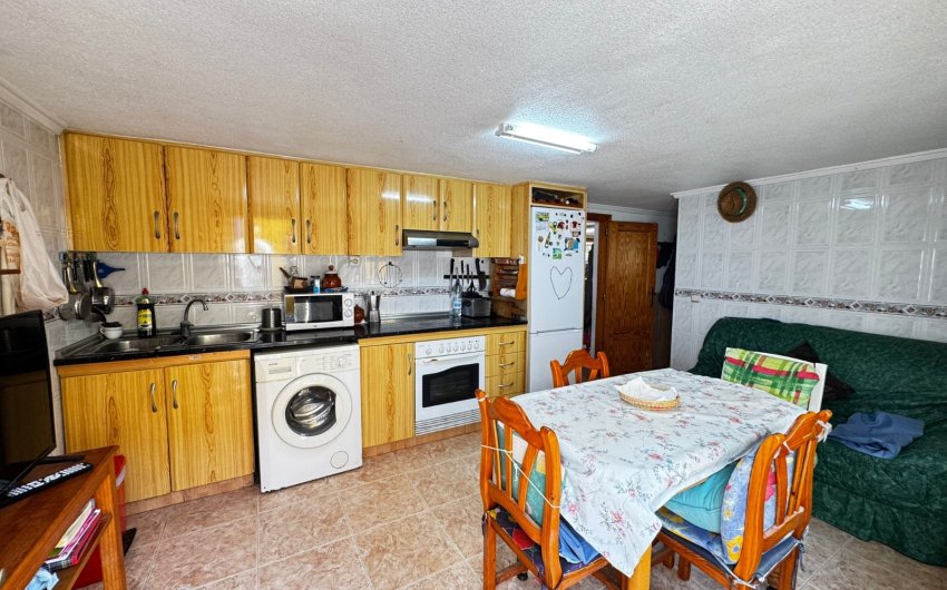 Reventa - Villa -
Punta Prima