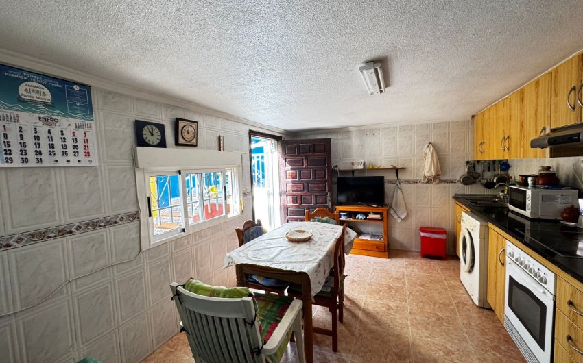 Reventa - Villa -
Punta Prima