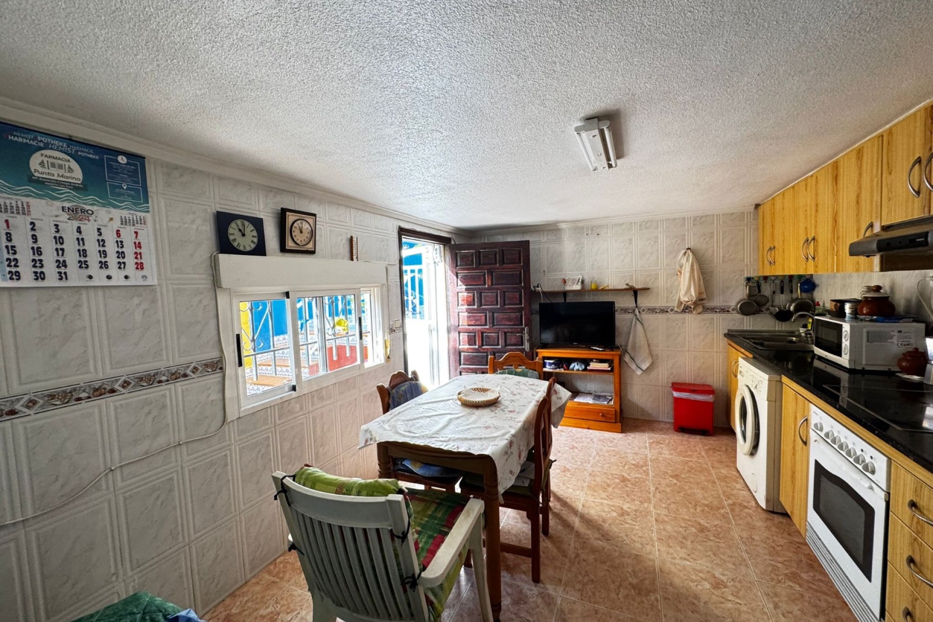 Reventa - Villa -
Punta Prima