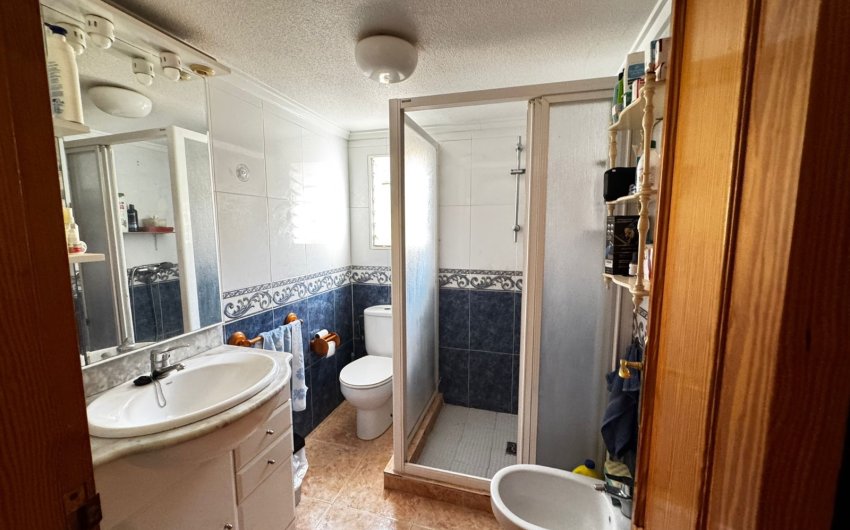 Reventa - Villa -
Punta Prima