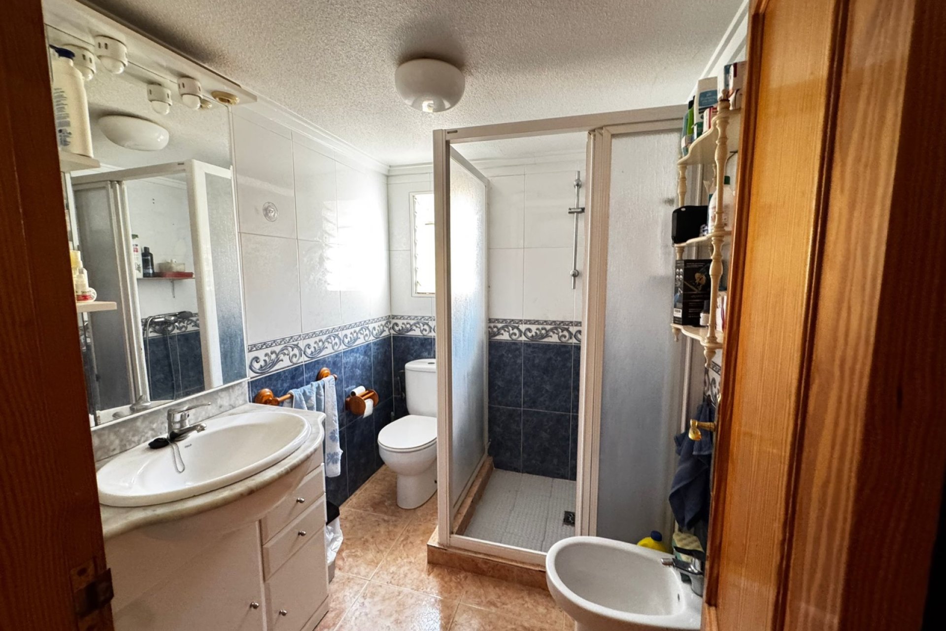 Reventa - Villa -
Punta Prima