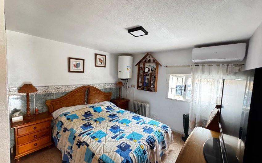 Reventa - Villa -
Punta Prima