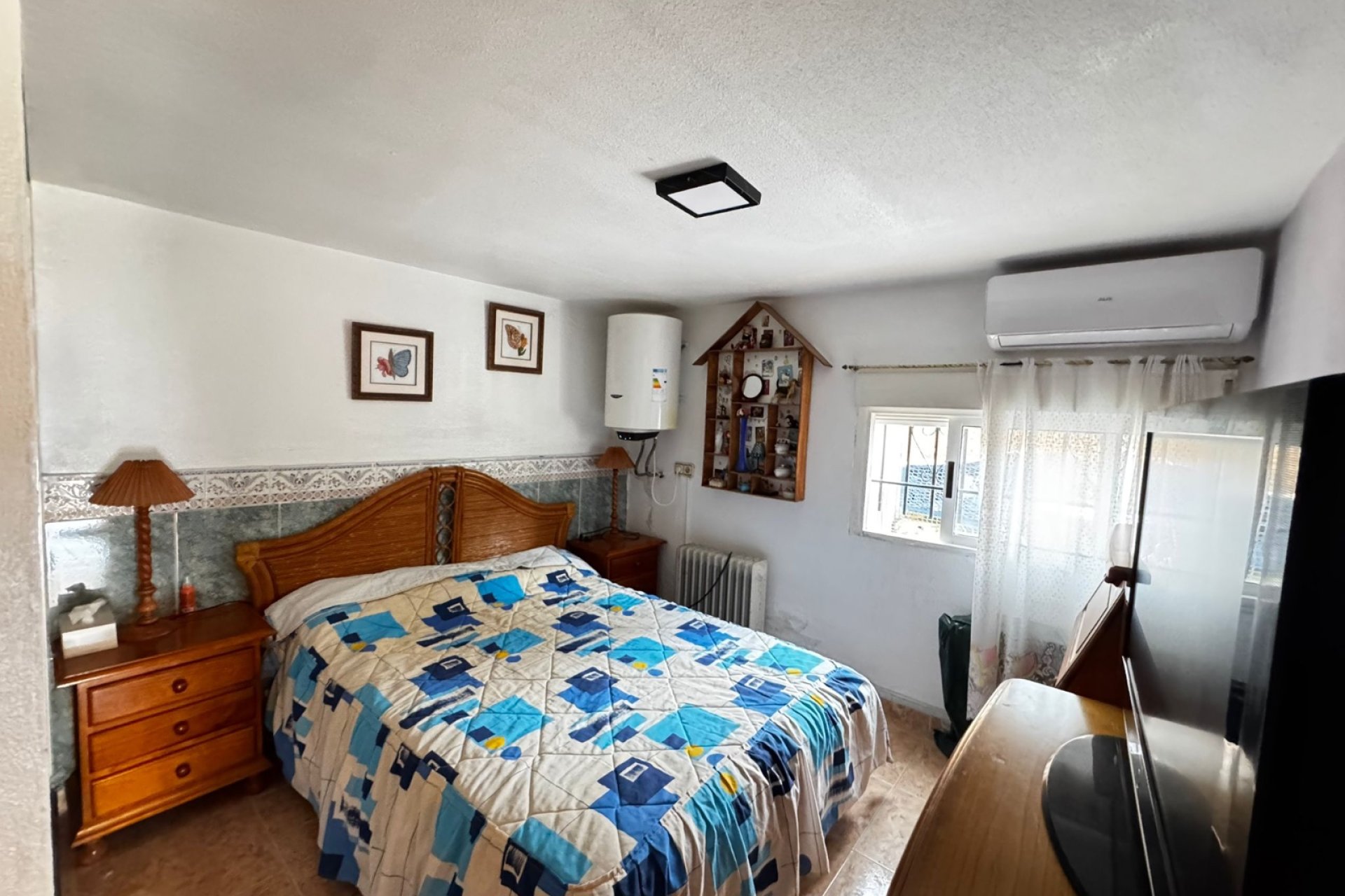 Reventa - Villa -
Punta Prima