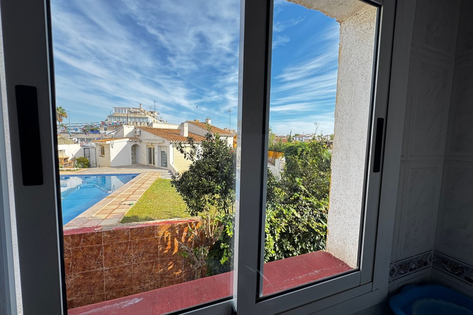 Reventa - Villa -
Punta Prima