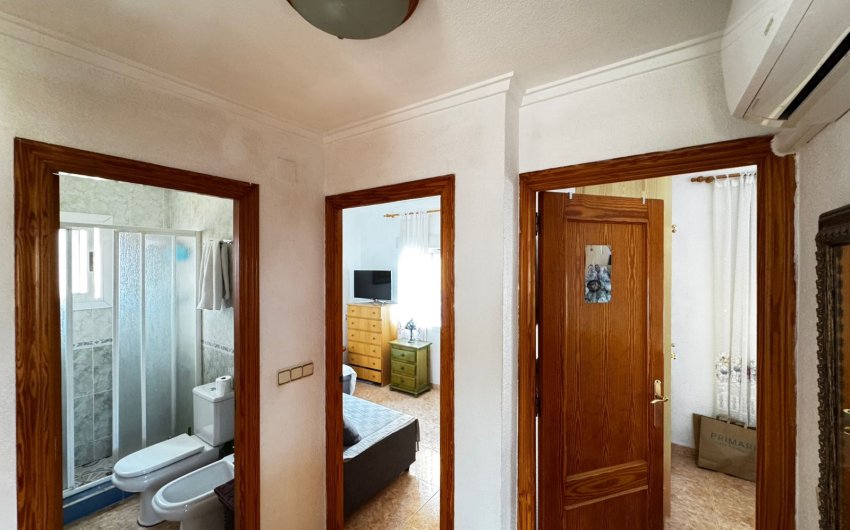 Reventa - Villa -
Punta Prima