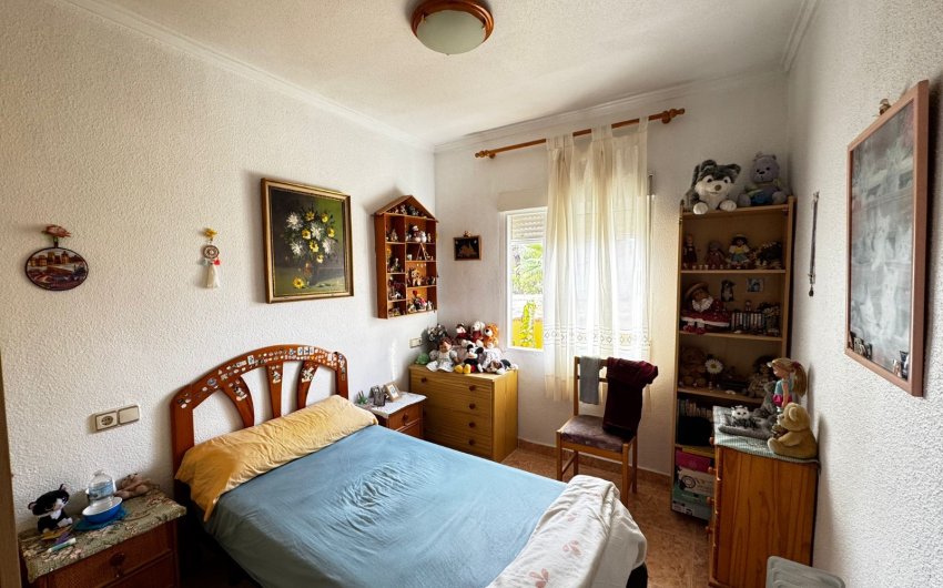 Reventa - Villa -
Punta Prima