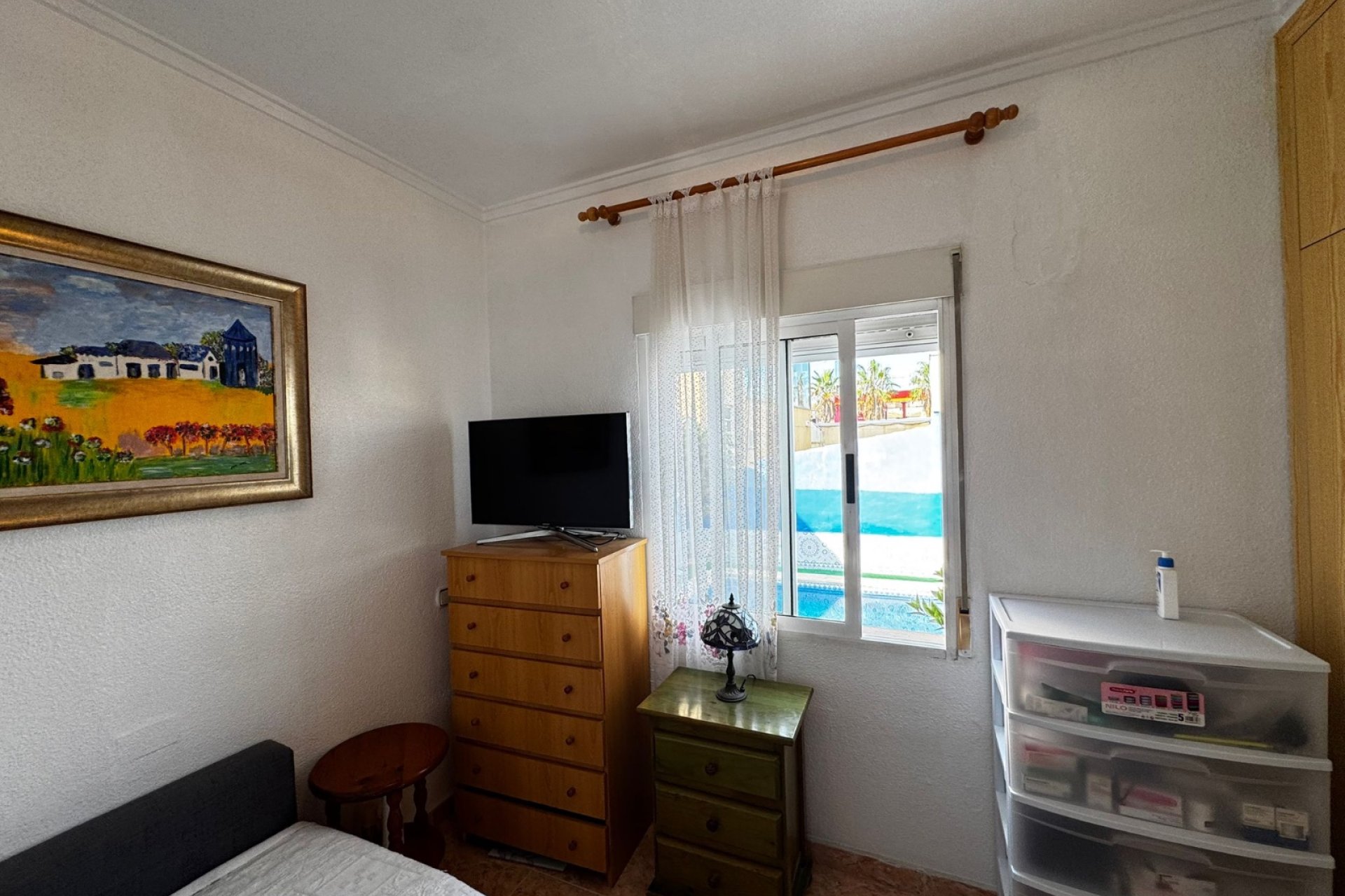 Reventa - Villa -
Punta Prima