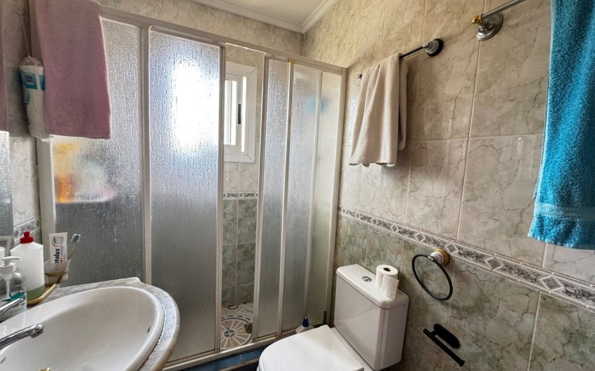 Reventa - Villa -
Punta Prima