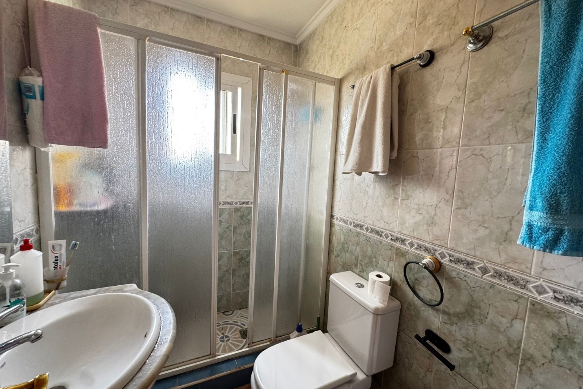 Reventa - Villa -
Punta Prima