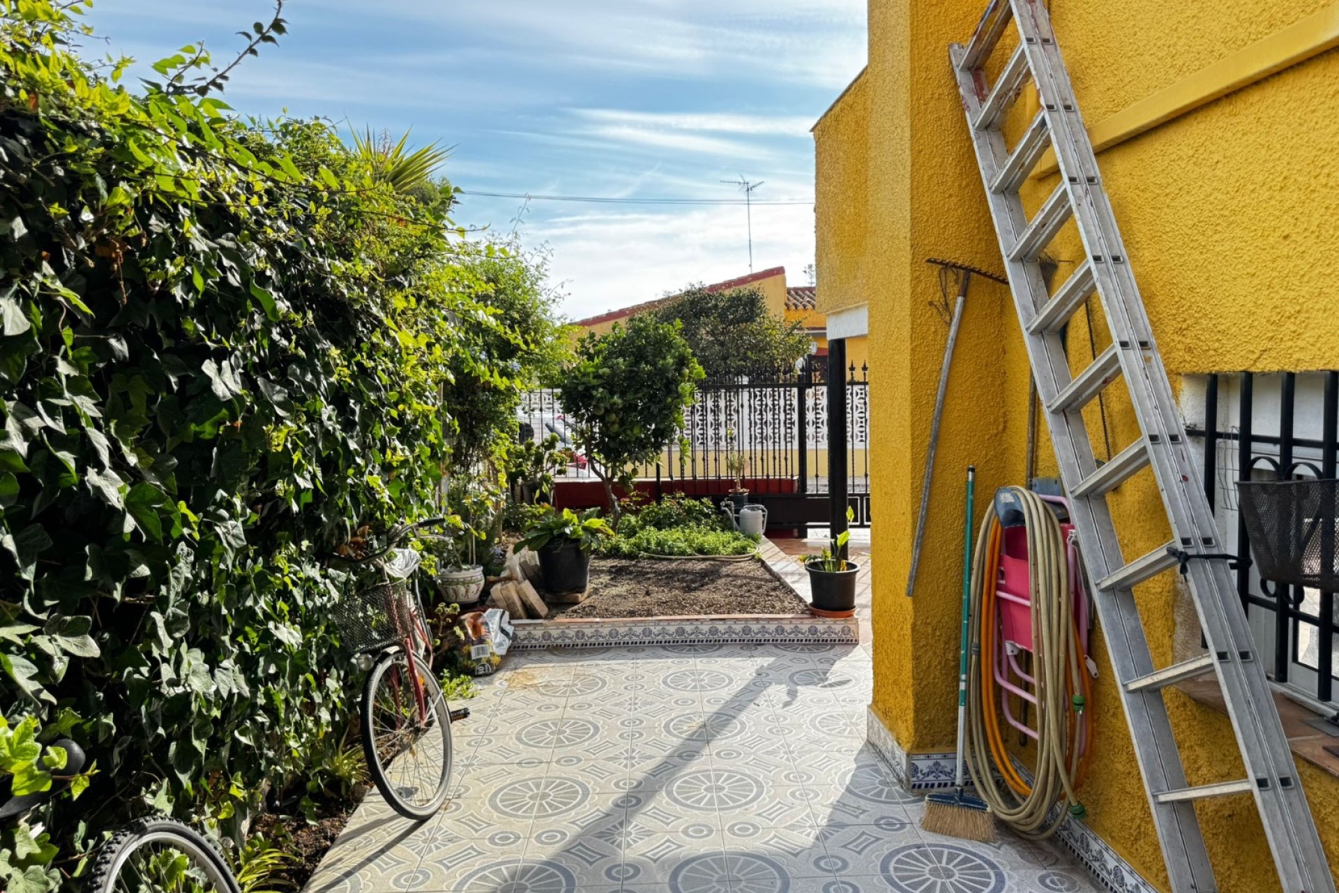 Reventa - Villa -
Punta Prima