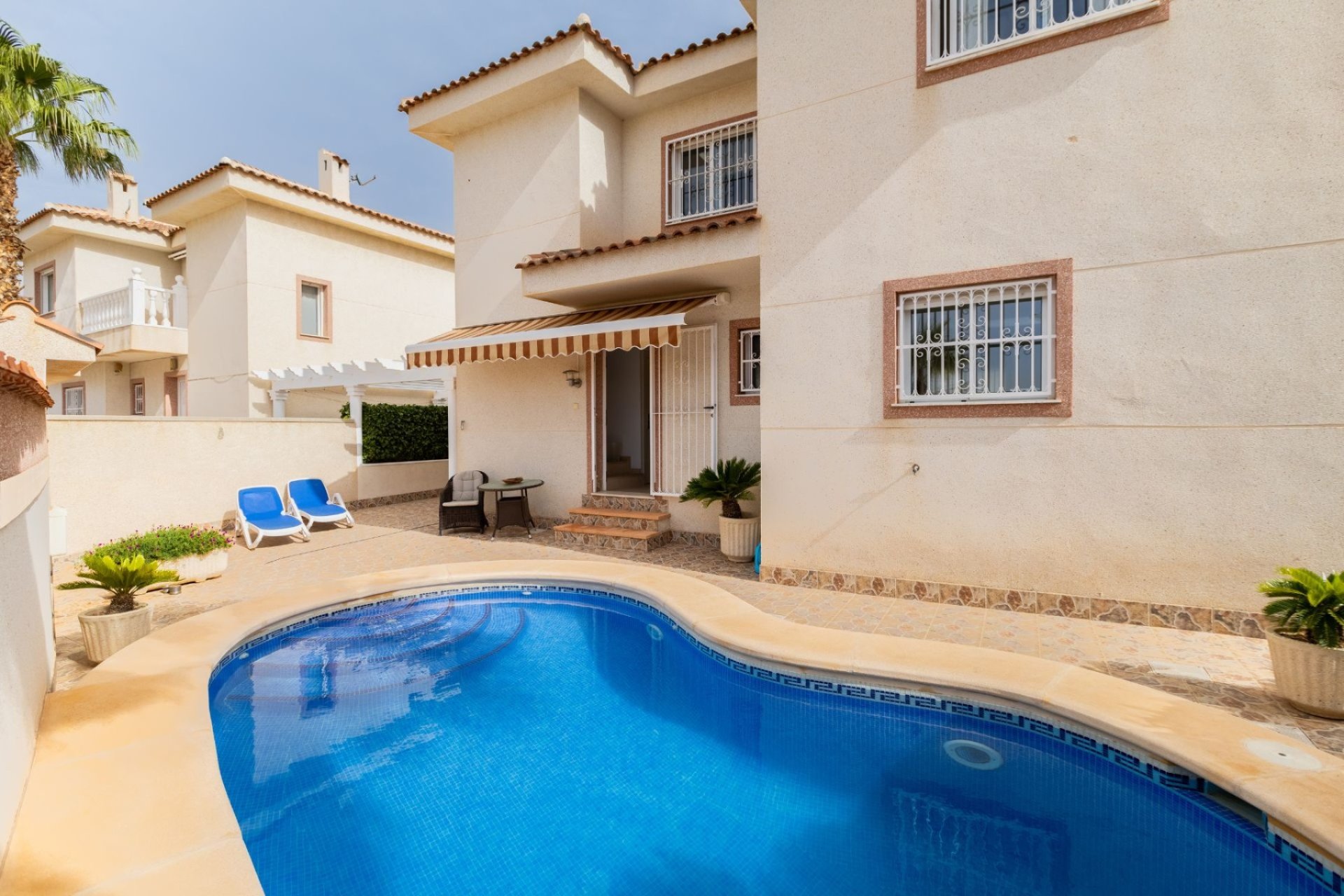 Reventa - Villa -
Rojales - Benimar