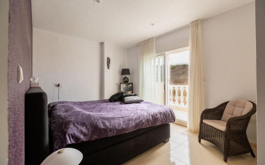 Reventa - Villa -
Rojales - Benimar