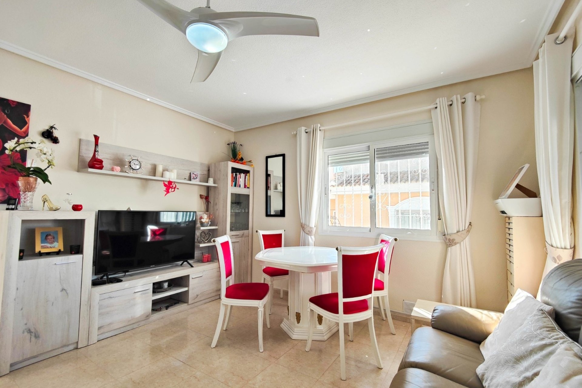 Reventa - Villa -
Rojales - Ciudad Quesada - Ciudad Quesada