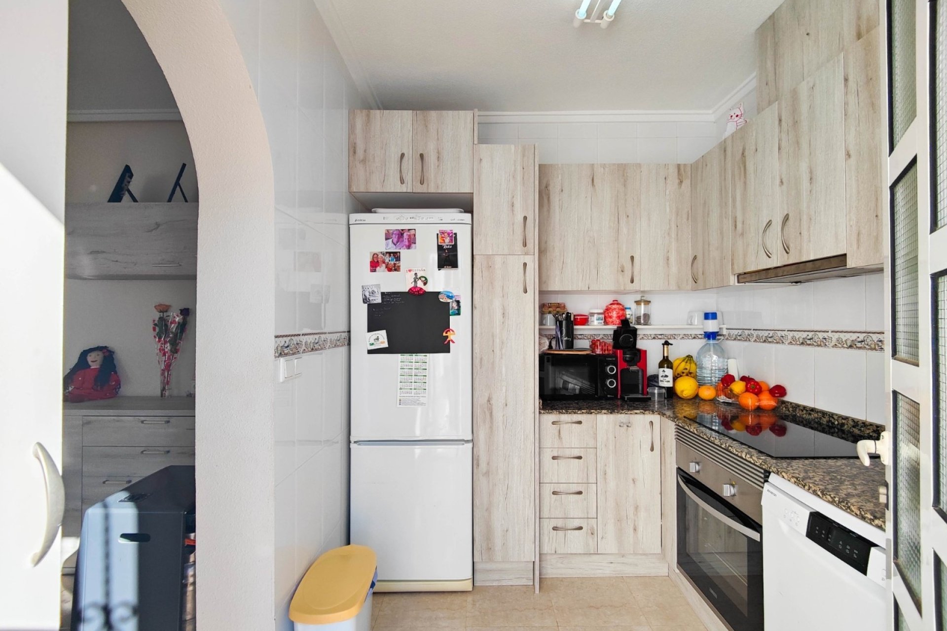 Reventa - Villa -
Rojales - Ciudad Quesada - Ciudad Quesada