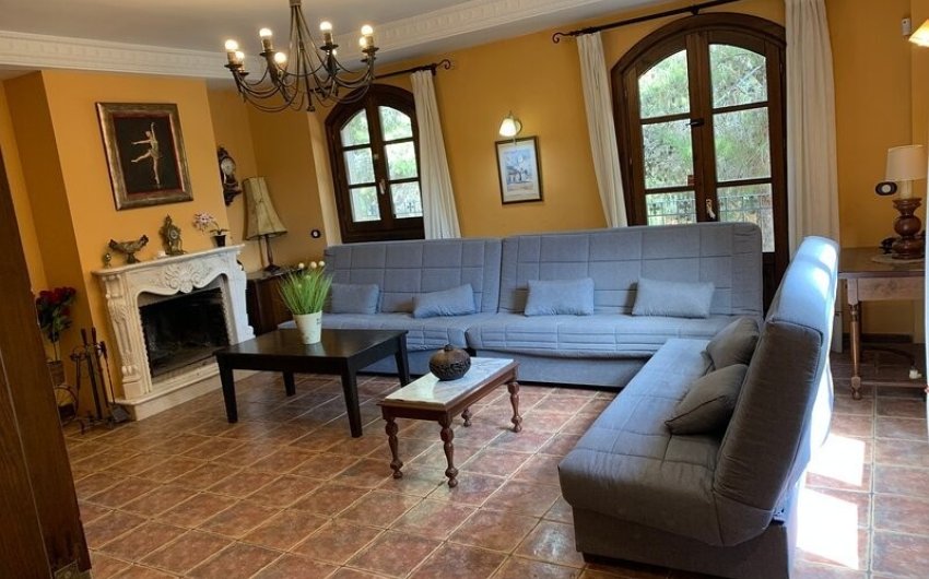Reventa - Villa -
Rojales - Ciudad Quesada