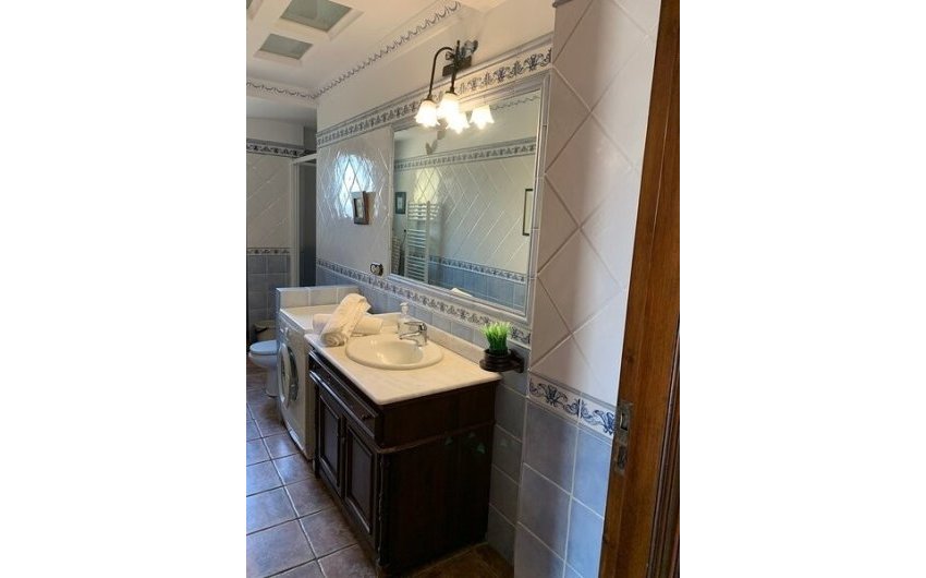 Reventa - Villa -
Rojales - Ciudad Quesada