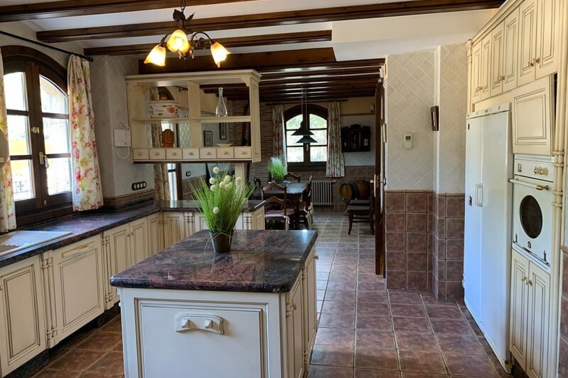 Reventa - Villa -
Rojales - Ciudad Quesada