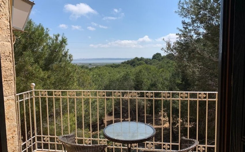 Reventa - Villa -
Rojales - Ciudad Quesada