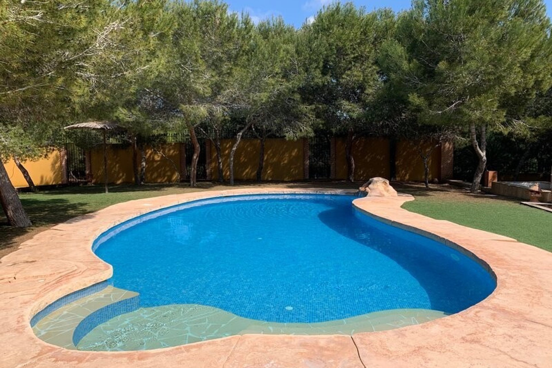 Reventa - Villa -
Rojales - Ciudad Quesada