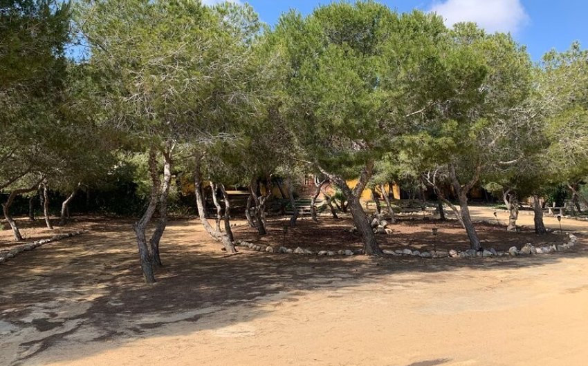 Reventa - Villa -
Rojales - Ciudad Quesada