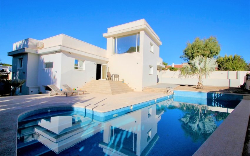 Reventa - Villa -
Rojales - Ciudad Quesada