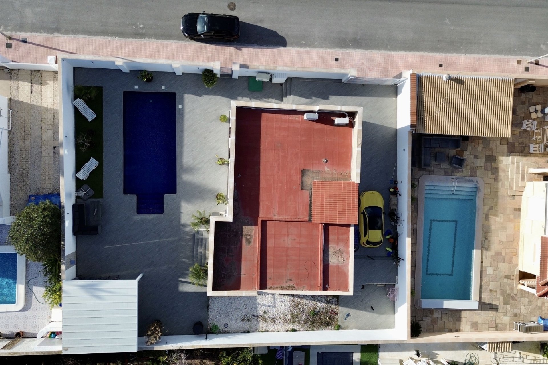 Reventa - Villa -
Rojales - Ciudad Quesada