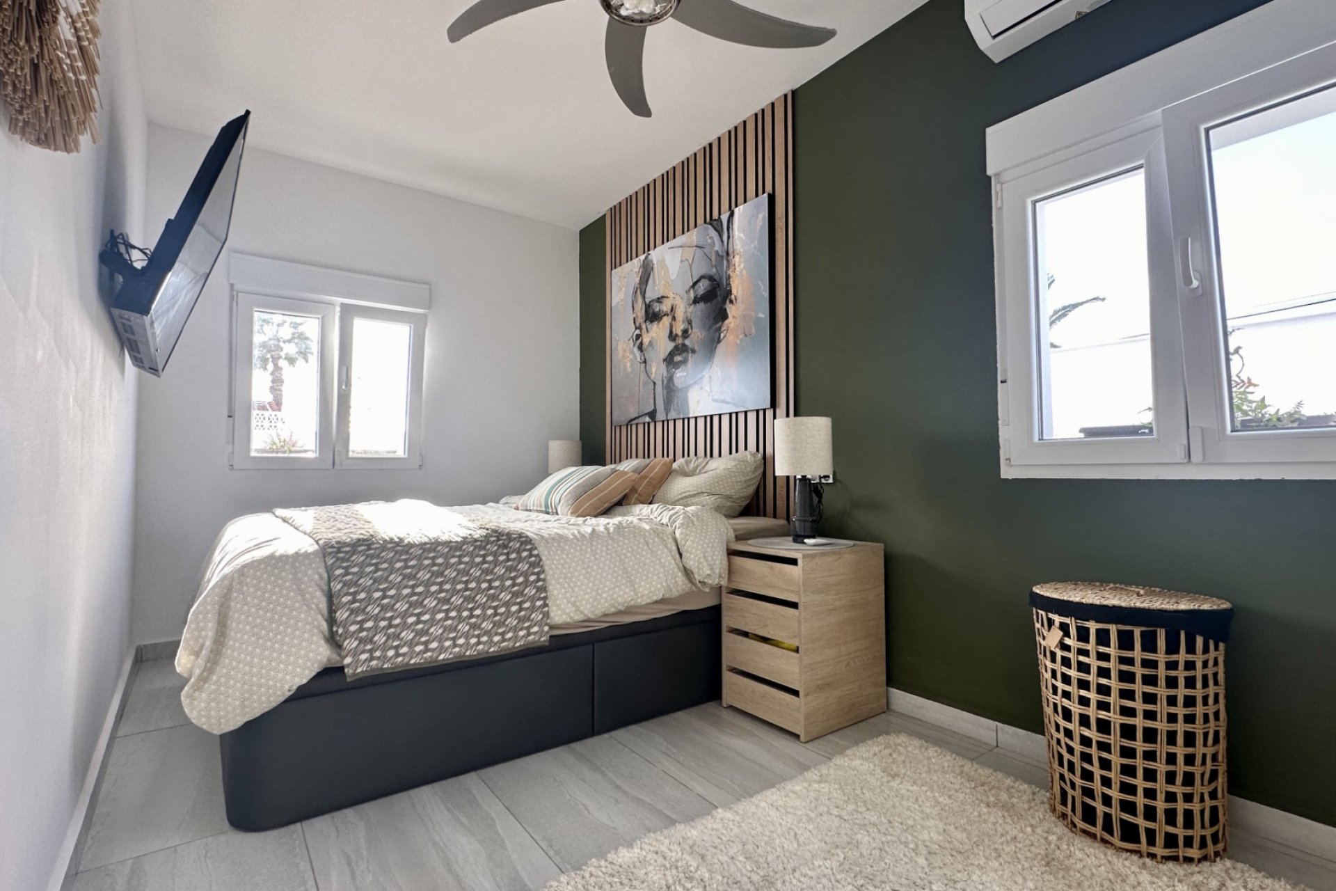 Reventa - Villa -
Rojales - Ciudad Quesada