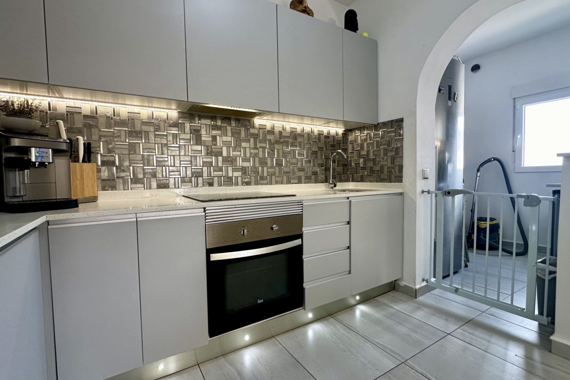 Reventa - Villa -
Rojales - Ciudad Quesada