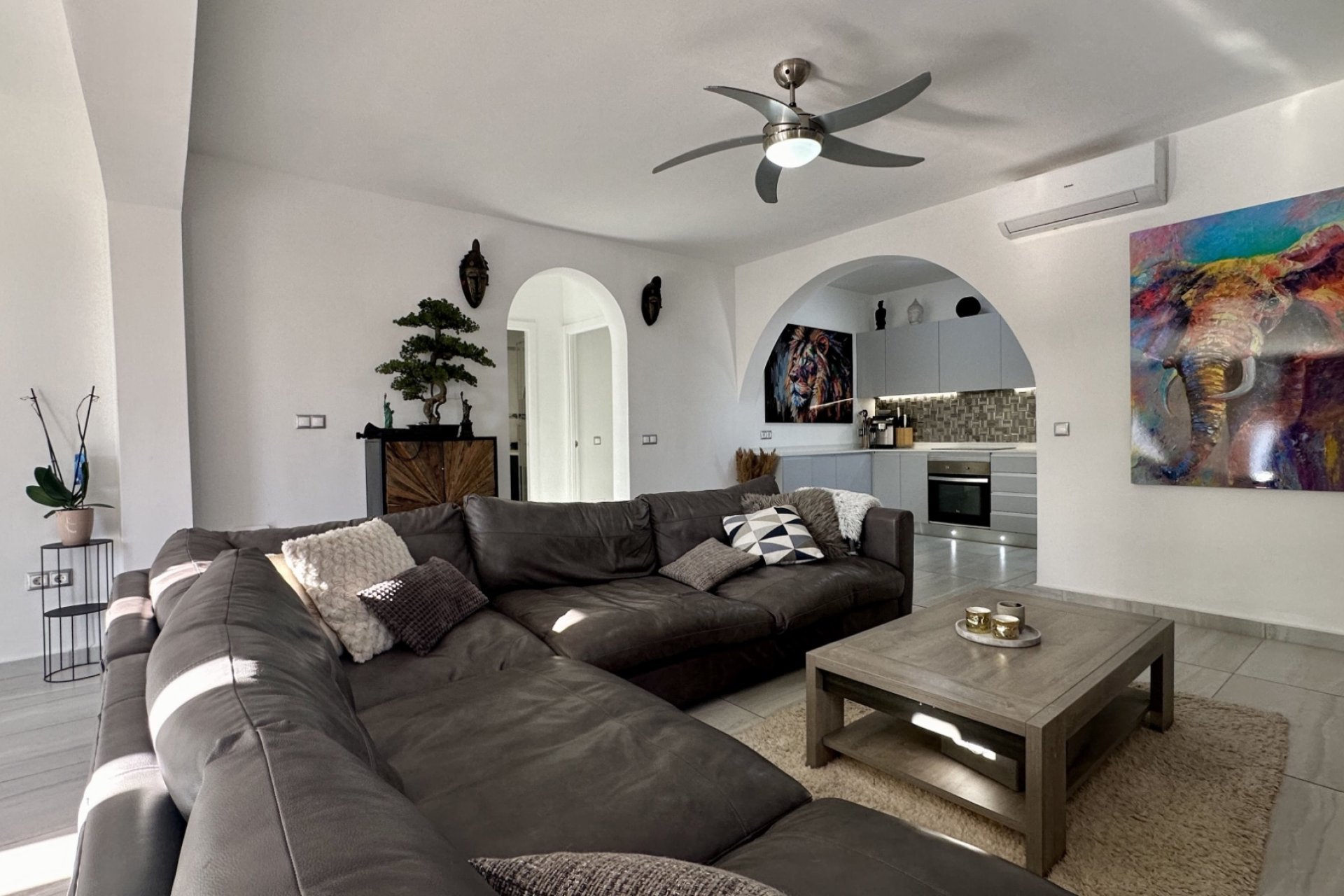 Reventa - Villa -
Rojales - Ciudad Quesada