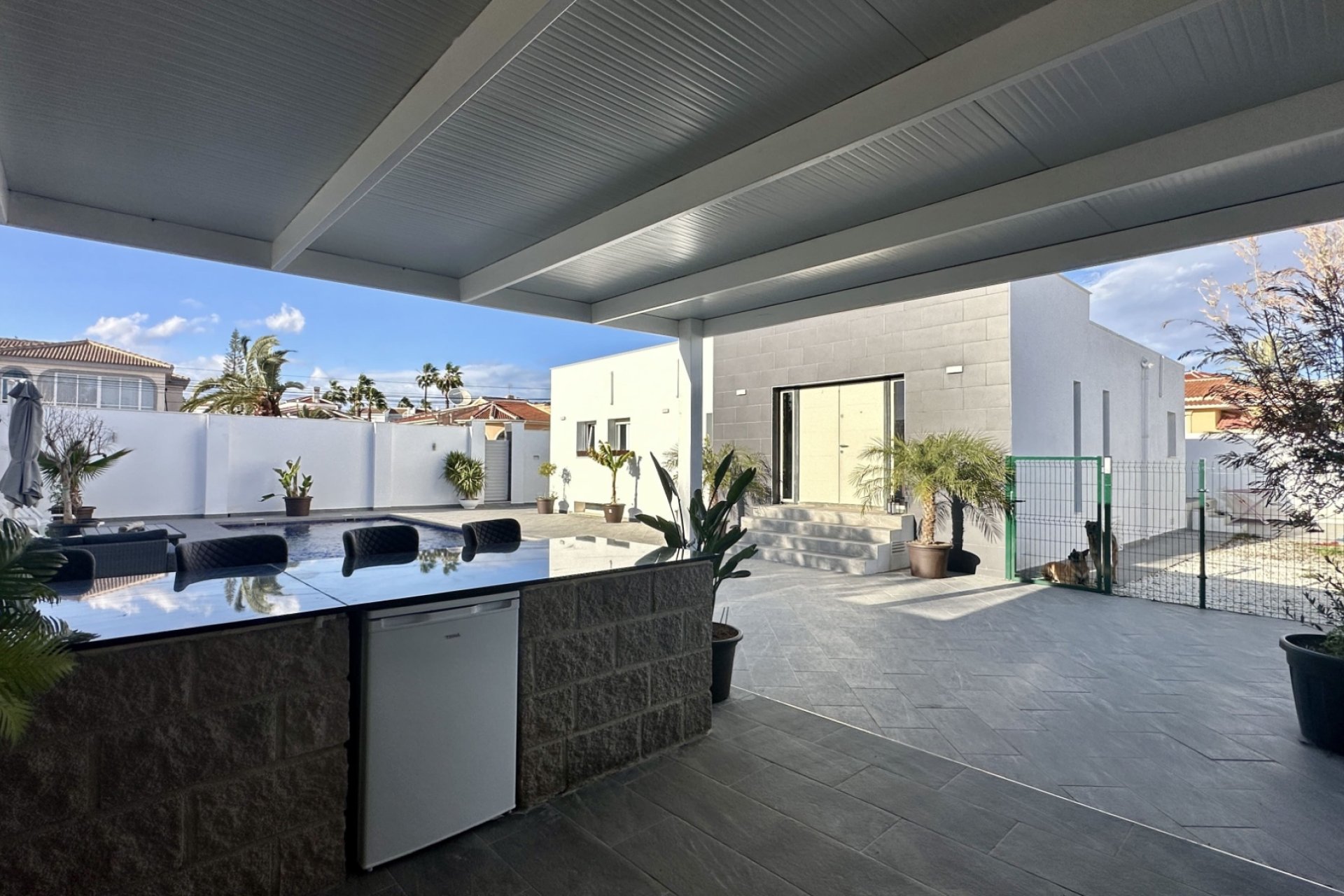 Reventa - Villa -
Rojales - Ciudad Quesada