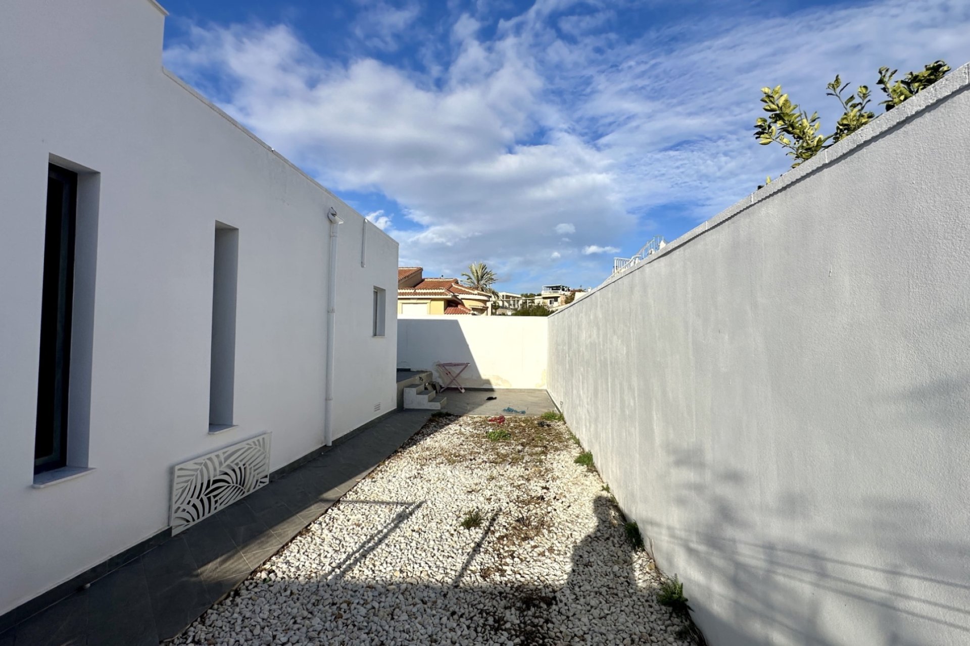 Reventa - Villa -
Rojales - Ciudad Quesada