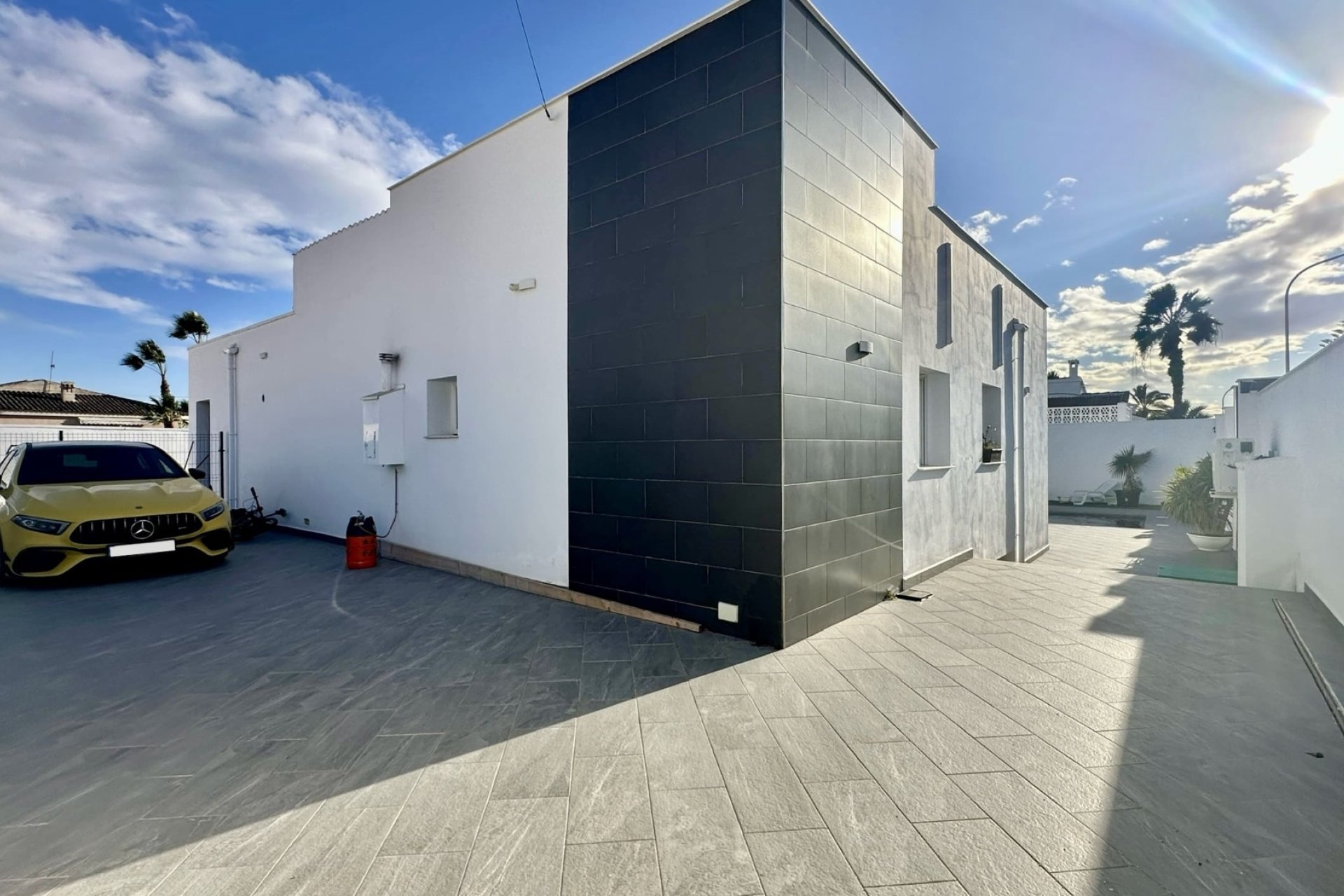 Reventa - Villa -
Rojales - Ciudad Quesada