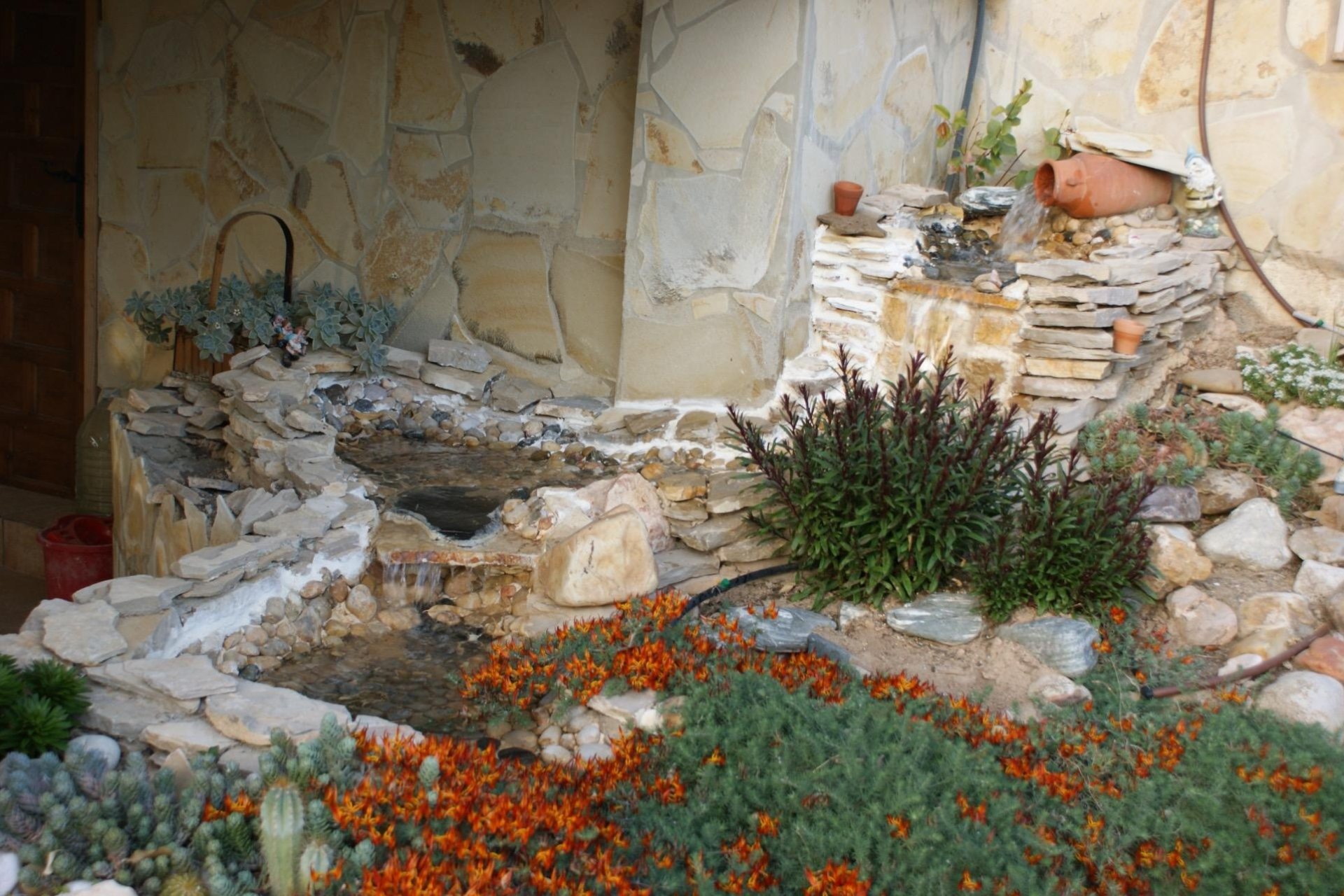 Reventa - Villa -
Rojales - Ciudad Quesada