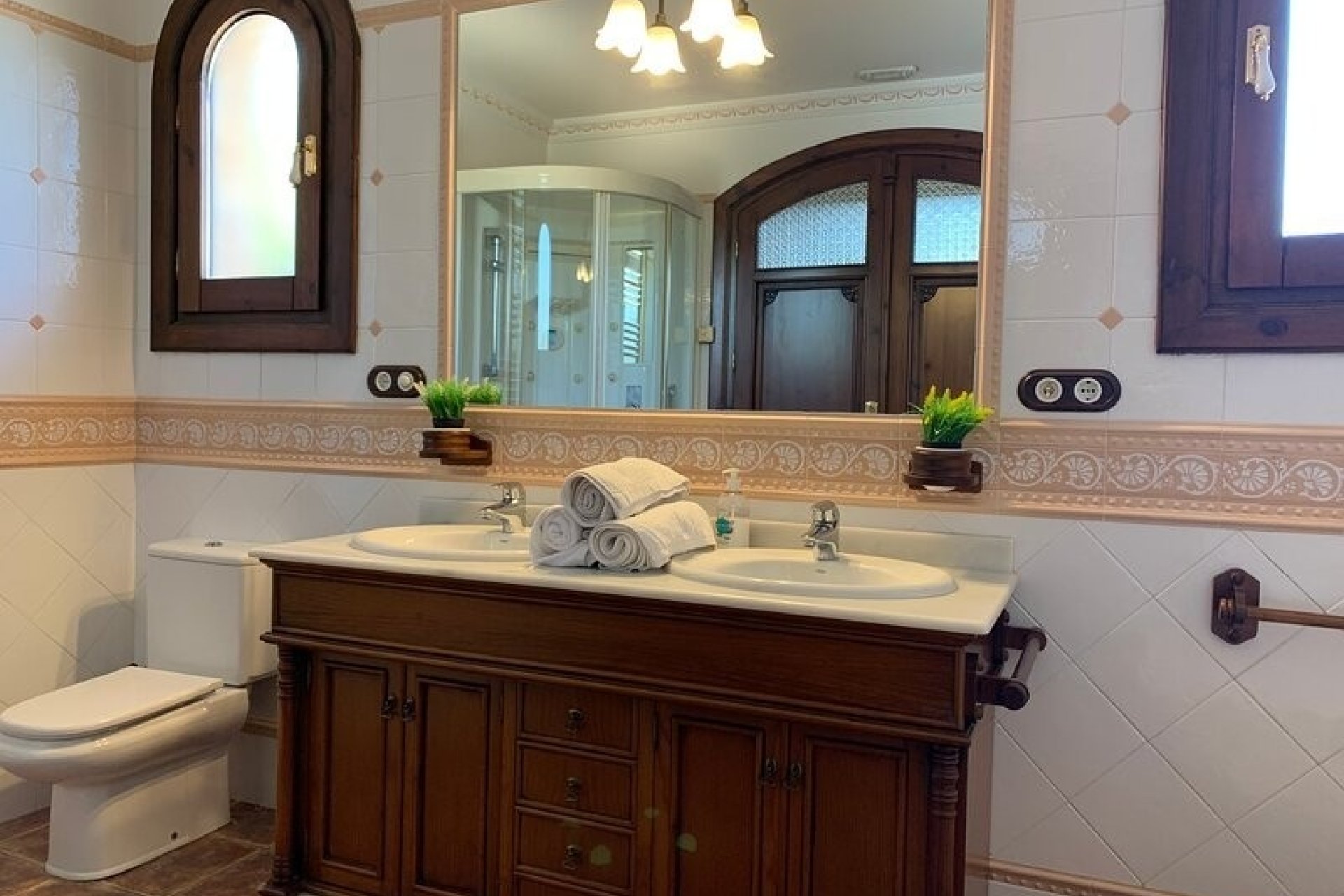 Reventa - Villa -
Rojales - Ciudad Quesada