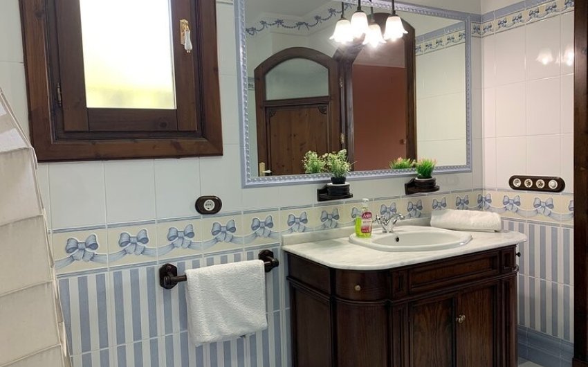 Reventa - Villa -
Rojales - Ciudad Quesada