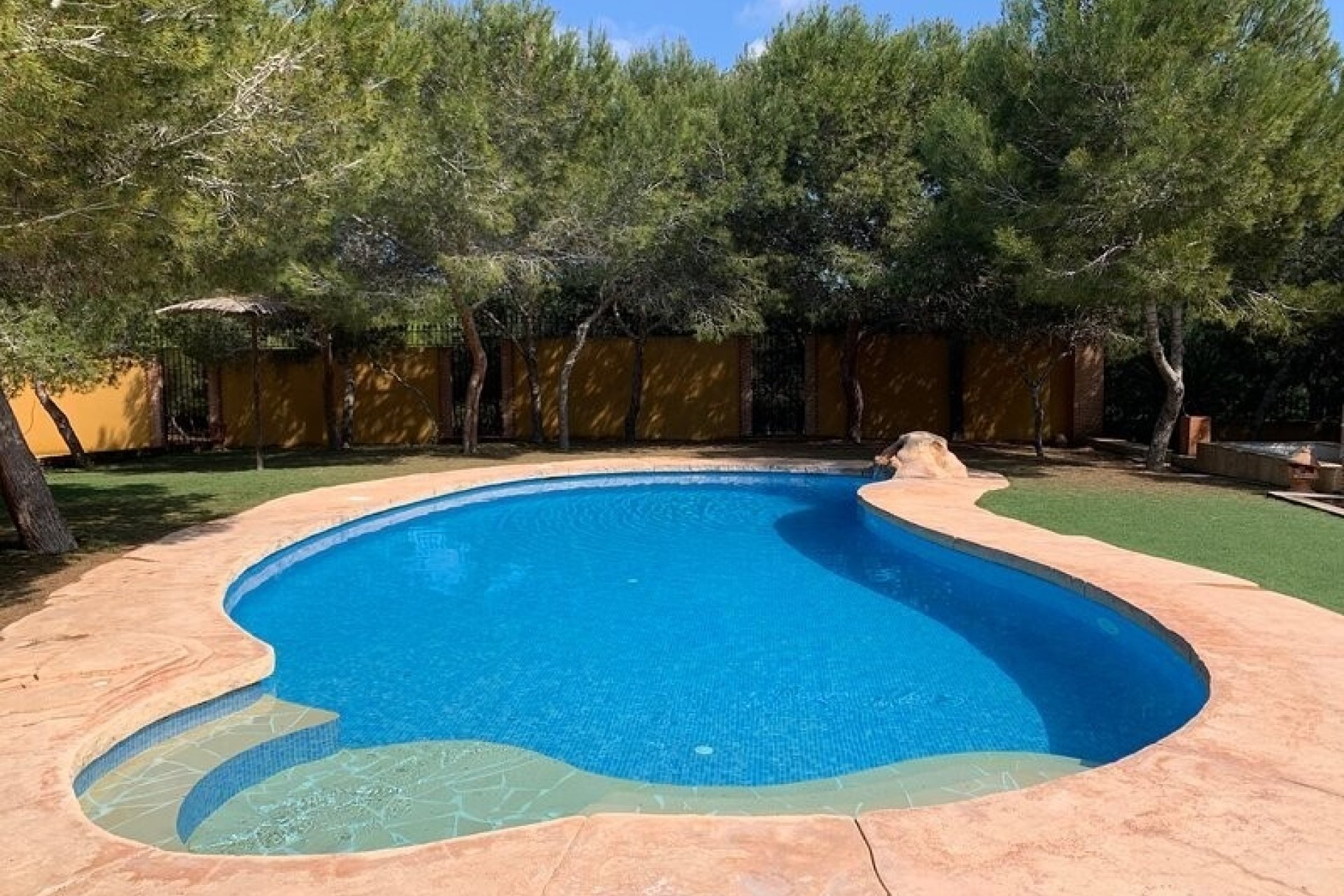 Reventa - Villa -
Rojales - Ciudad Quesada