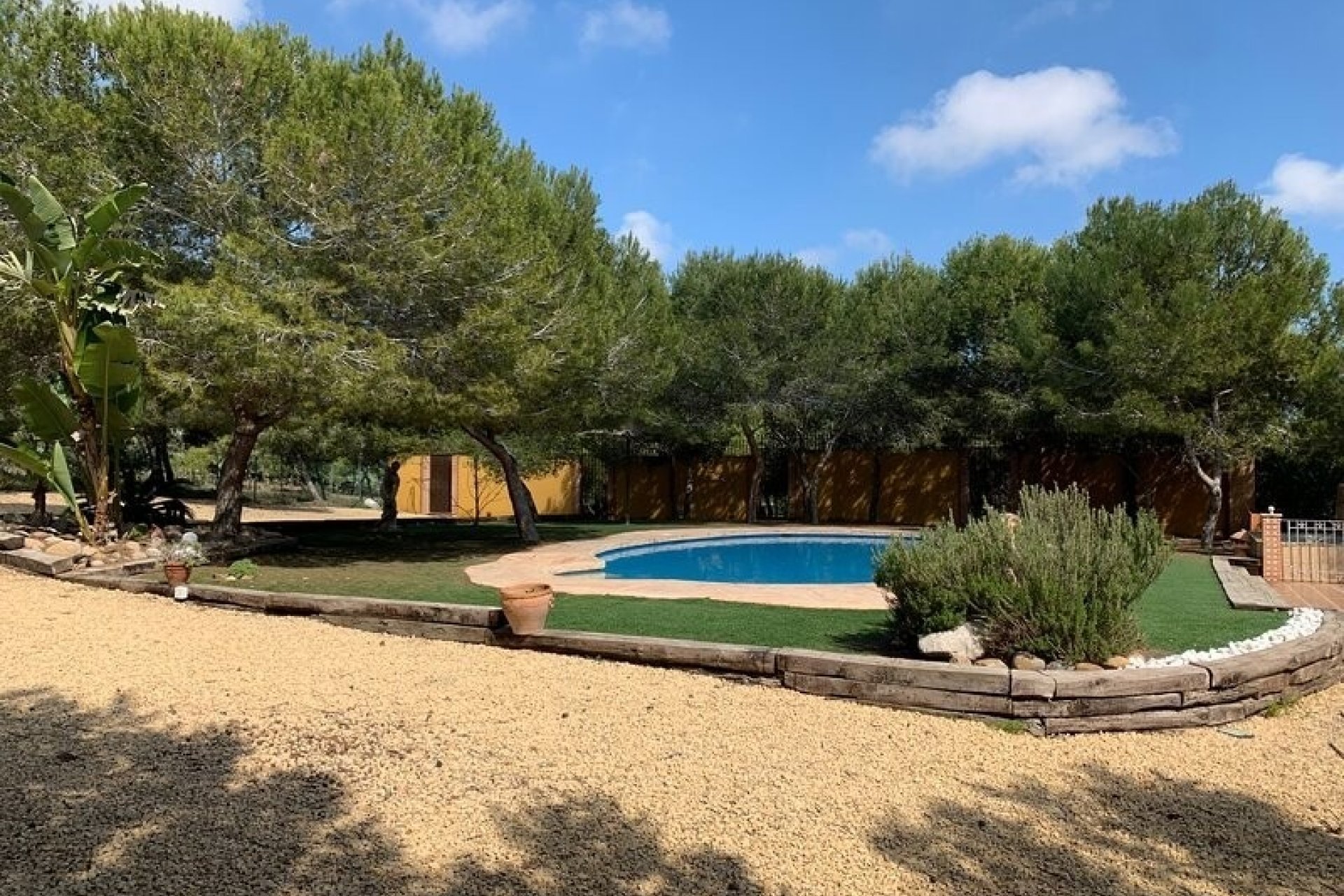 Reventa - Villa -
Rojales - Ciudad Quesada