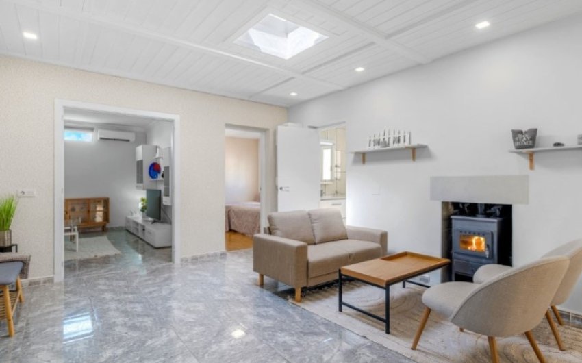 Reventa - Villa -
Rojales - Ciudad Quesada