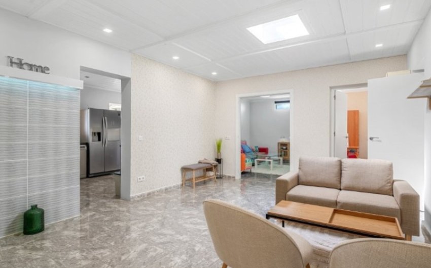 Reventa - Villa -
Rojales - Ciudad Quesada