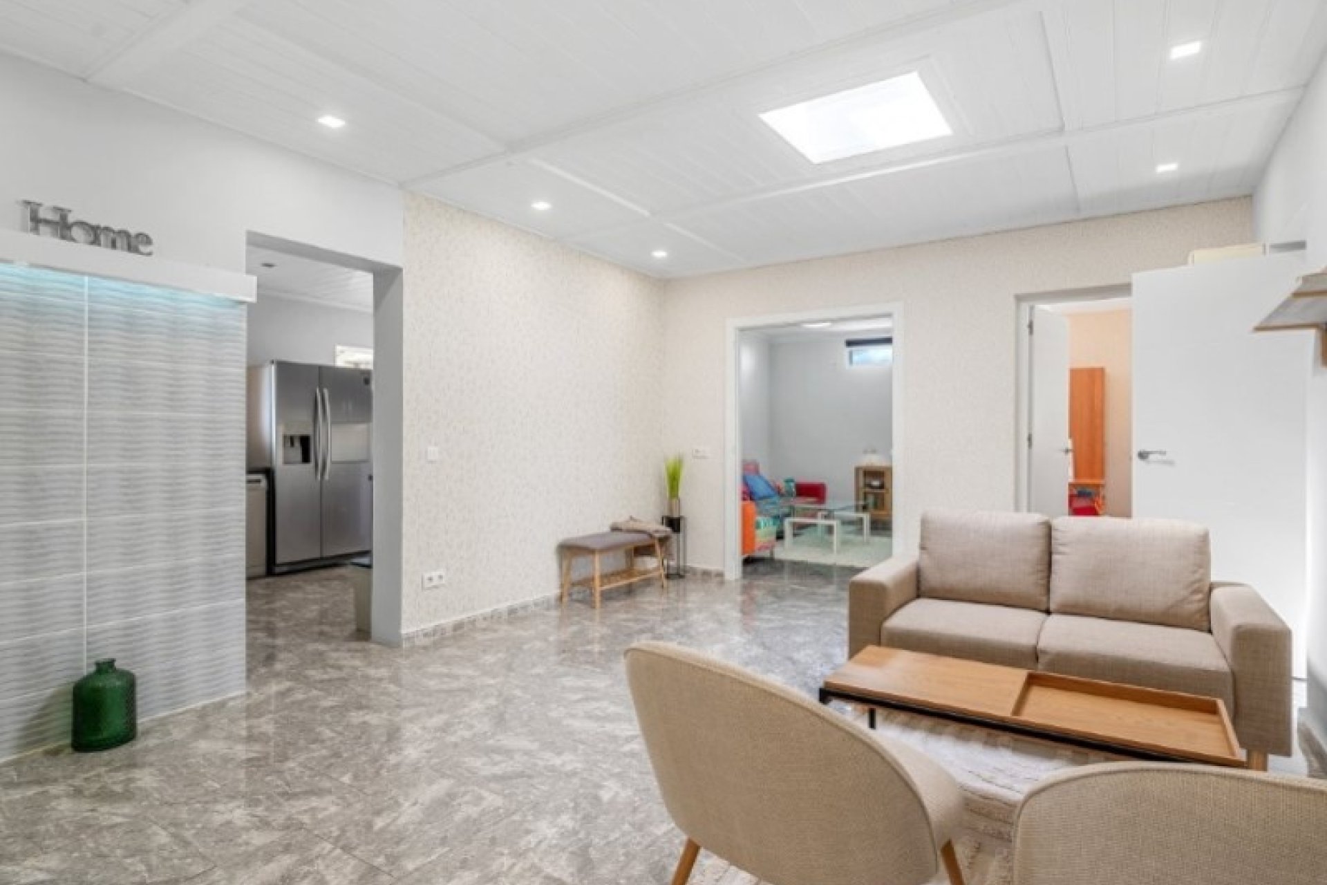 Reventa - Villa -
Rojales - Ciudad Quesada