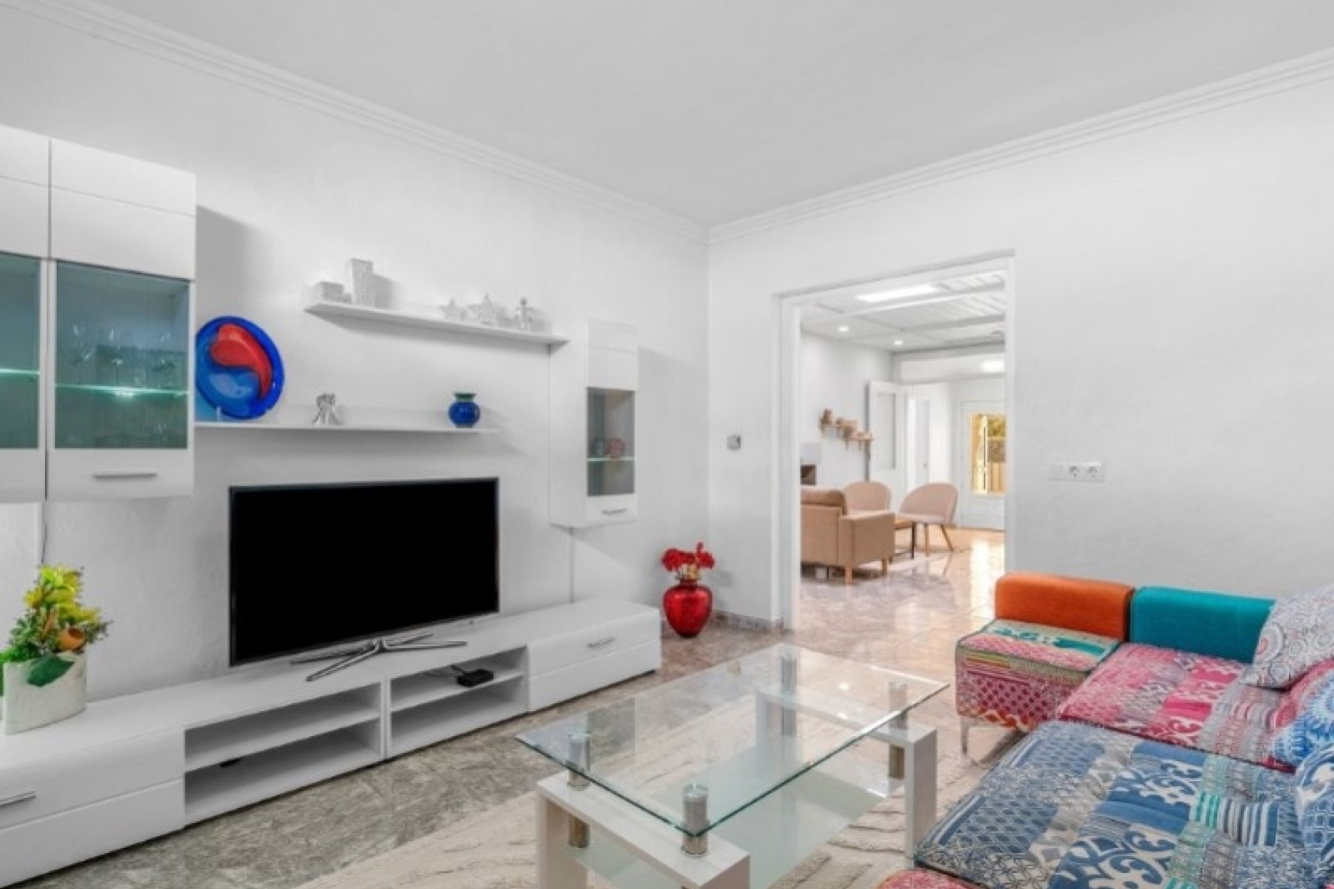 Reventa - Villa -
Rojales - Ciudad Quesada